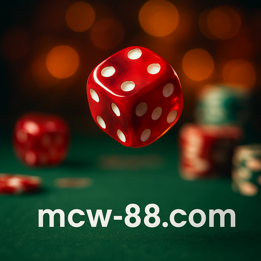mcw88-এ সর্বোচ্চ নিরাপত্তা ও ত্বরিত লগইনের অনুভব করুন