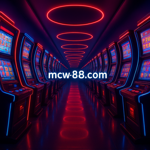 mcw88: ক্র্যাশ গেমে তাৎক্ষণিকতা ও উঁচু লাভের অভিজ্ঞতা অনুভব করুন