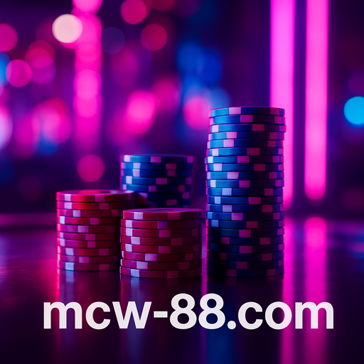 mcw88: মেগা-শীর্ষ পুরস্কারের সাথে একটি গেমিং প্ল্যাটফর্ম, লাইভ টেবিল গেম এবং উচ্চ আরটিপি-সহ টেবিল-গেম—বাংলাদেশের ব্যবহারকারীদের জন্য শ্রেষ্ঠ অপশন