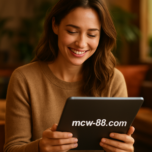 mcw88: সুরক্ষিত ও বিশ্বাসযোগ্যতার সাথে উচ্চমানের গেমিং অভিজ্ঞতা