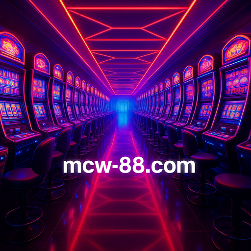 mcw88: আপনার গেমকে আরও উন্নত করুন—মিস হবে না এমন বিশেষ প্রমোশনগুলোর সাথে!