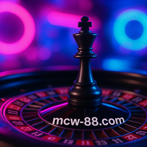 mcw88-এ দ্রুত ও শক্তিশালী নিরাপত্তার লগইন অনুভব করুন
